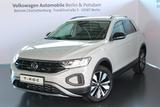Volkswagen -5350,-€* T-Roc Life 1.0 l TSI OPF 85 kW (116 PS - Volkswagen New cars in Berlin