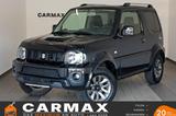 Suzuki Jimny Ranger Style 4 Sitzer,AHK,Allwetter Reifen - Suzuki aus 2017