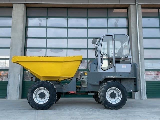 Wacker Compact Dumper 6001