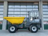 Wacker Compact Dumper 6001 - Wacker LKWs