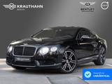 Bentley GT V8*NEUE Navi Einheit*CARPLAY*Sportabgasanlage - Bentley in Berlin
