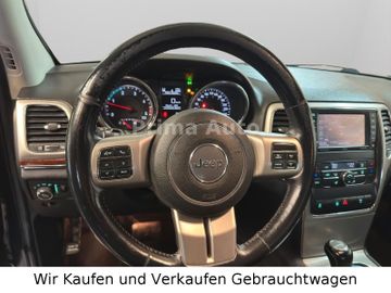 Jeep Grand Cherokee - 10