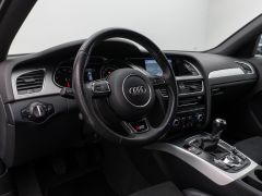 Foto Nummer 20: AUDI A4