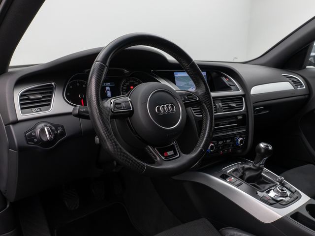 Foto Nummer 20: AUDI A4