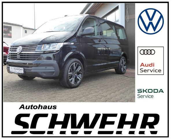 Volkswagen T6.1 Multivan Comfortline 2.0 TDI 4MOTION