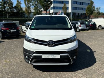 Toyota Proace (Verso) - 3