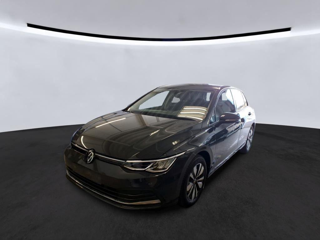 Volkswagen Golf 1.0 TSI Move