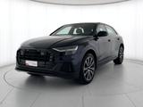 Audi Q8 50 3.0 tdi mhev sport quattro tiptronic - Audi Q8: Sportwagen