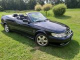 Saab 9-3 Cabrio mit 2.0l Benzinmotor Samml... - Saab 9-3 aus 2001