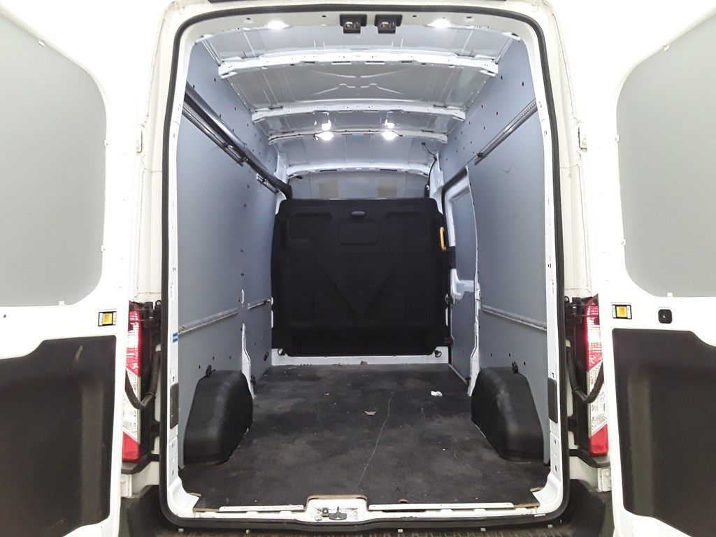 Fahrzeugabbildung Ford Transit Kasten 350 L3 Trend 2.0 TDCi Kamera / Na