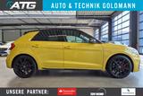 Audi A1 SPORTBACK 40 TFSI S-LINE NAVI SHZ CAMERA ACC