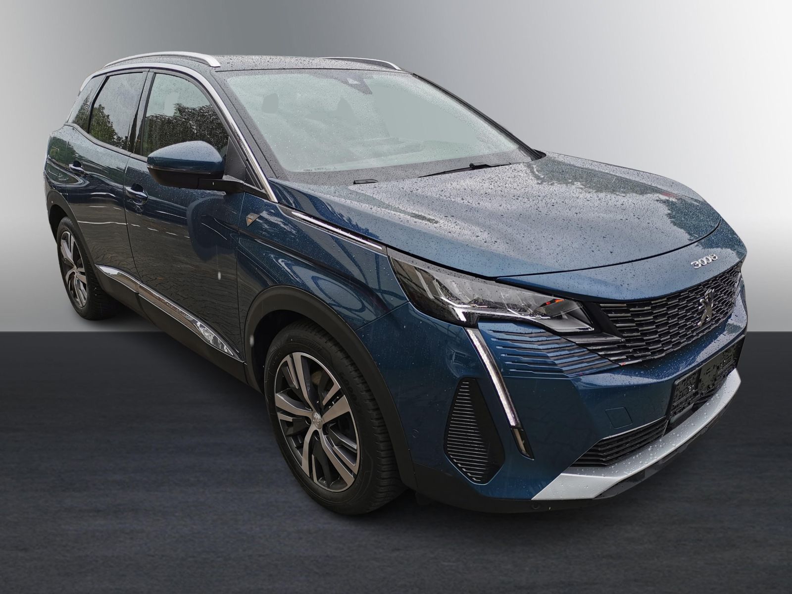 Fahrzeugabbildung Peugeot 3008 1.6 Hybrid 225 (Plug-In), Road Trip