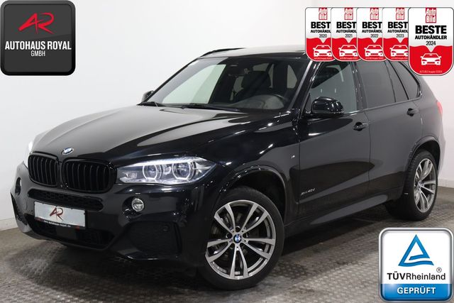 BMW xDrive40d DIG.TACHO,HUD,STANDHEIZ,360GRAD,H/K