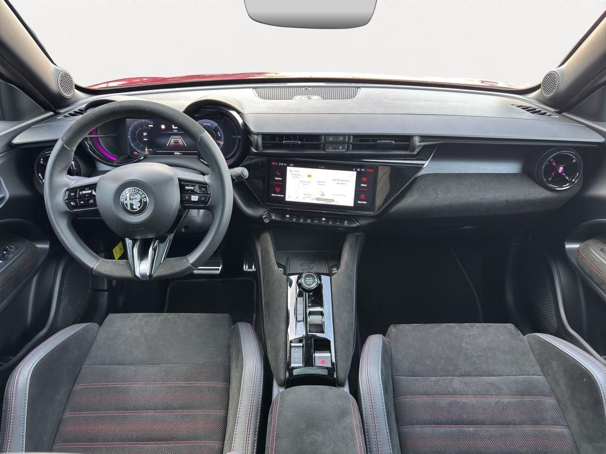 Alfa Romeo Junior - Bild 13