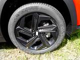 Hyundai Tucson Blackline Mild-Hybrid 4WD Navi Kamera PDC - Hyundai TUCSON: Blackline