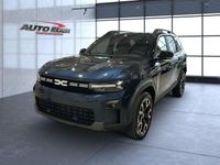 Dacia Bigster - Vorschau Bild 2