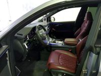 Audi SQ8 - Vorschau Bild 6