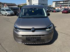VW Caddy Maxi Style DSG 7-Sitzer - AHK