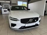Volvo S60 T8 Polestar Engineered Recharge AWD B&W 360° - Volvo S60 in Wuppertal