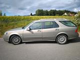 Saab 9-5 1.9 TiD Vector Hirsch Xenon Klima - Saab 9-5: Vector