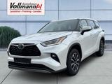 Toyota Highlander 2.5 Hybrid Luxury+WKR - Toyota Highlander mit Hybrid-Antrieb