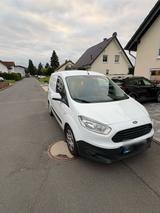 Ford Courier - Ford Courier Gebrauchtwagen