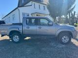 Mazda BT-50 XL Cab Midlands 1. Hand - Mazda BT-50: Pickup