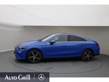 Mercedes-Benz CLA 200 Prog. AMG AHK Pano Distronic *sofort*