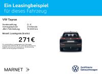 Volkswagen Tayron - Vorschau Bild 3