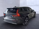 Volvo V60 CC Plus AWD Bluetooth LED Vollleder Klima - Volvo V60 Cross Country mit Diesel-Antrieb: Automatik