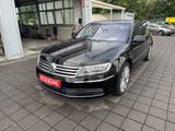 Volkswagen Phaeton V8 4Motion*LEDER+SCHIEBEDACH+STHZ+19"* - gebrauchte VW Phaeton aus dem Jahr 2014