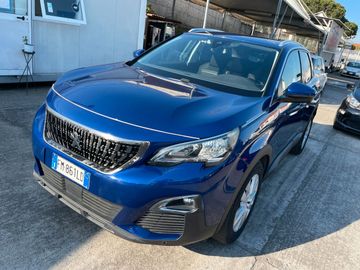 Peugeot 3008 - 3