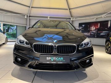 Bild 2 BMW 218 Baureihe 2 Active Tourer 218 i