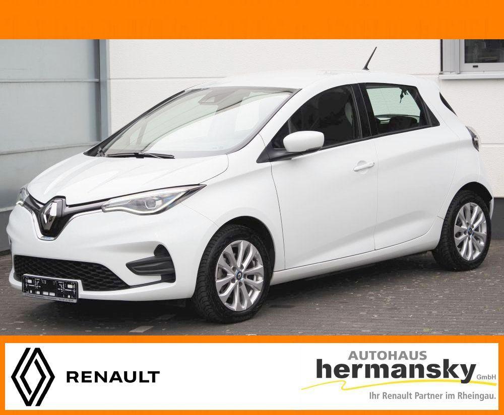 Renault ZOE Experience ZE 50 incl. Batterie-keine Miete
