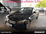 Mercedes-Benz C 180 Avantgarde Schiebedach, Totwinkel, Ambient - Mercedes-Benz C 180 in Mönchengladbach