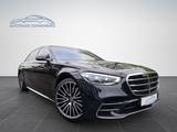Mercedes-Benz S 400 D 4Matic L/AMG/PANO/MBUX Augmented Reality - gebrauchte Mercedes-Benz S 400 aus dem Jahr 2022