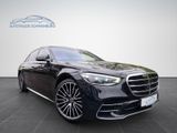 Mercedes-Benz S 400 D 4Matic L/AMG/PANO/MBUX Augmented Reality - gebrauchte Mercedes-Benz S 400 aus dem Jahr 2022