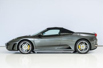 2005 Ferrari F430 — фото 3