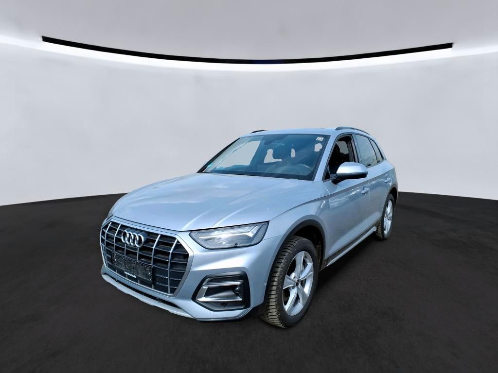 Image of Audi Q5