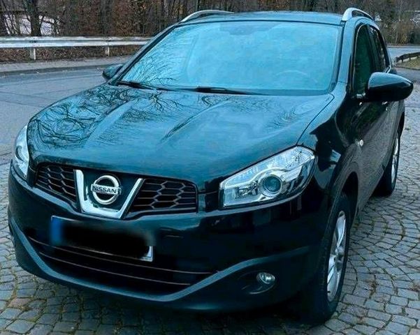 Nissan Qashqai,Topzustandzu verkaufen