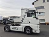 MAN TGX 18.480 4x2 Motor läuft (reparaturbedürftig)