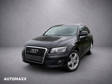 Audi Q5 - 2