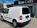 Volkswagen Caddy 1.6 TDI Kasten/Kom Economy/I.HAND/S-HEFT - Volkswagen Caddy mit 3 Türen
