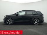 Volkswagen ID.4 GTX 4Mo. WÄRMEPUMPE AHK PANO IQ.LIGHT KAMER - Gebrauchtwagen in Dresden