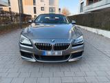 BMW BMw 640i XDrive - BMW 6er Reihe in Stuttgart