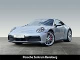 Porsche 911 Carrera 4S - Porsche 992 in Köln