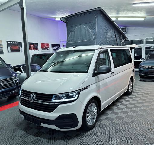 Volkswagen T6.1 California Coast DSG 4Motion,Camp ungenutzt