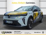 Renault Scenic E-Tech Iconic 220 Long GSR2 Google SHZ - Renault Scenic in Halle