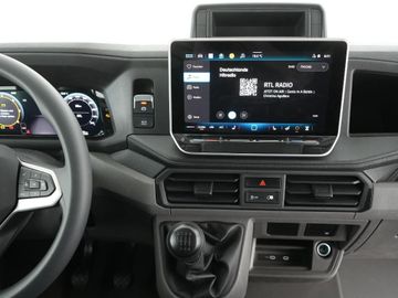 Volkswagen Crafter - 4