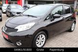 Nissan Note 1.5 DCi Acenta Klima AHK